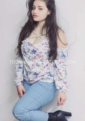 Toowoomba escorts Aaliyah — 4