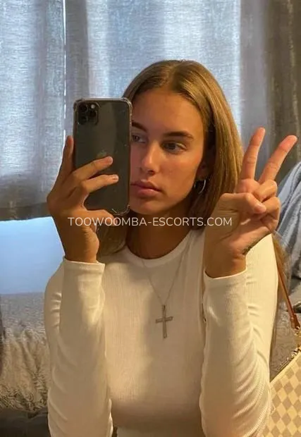 Toowoomba escorts Jade — 2