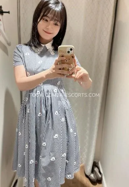 Toowoomba escorts Elin — 4