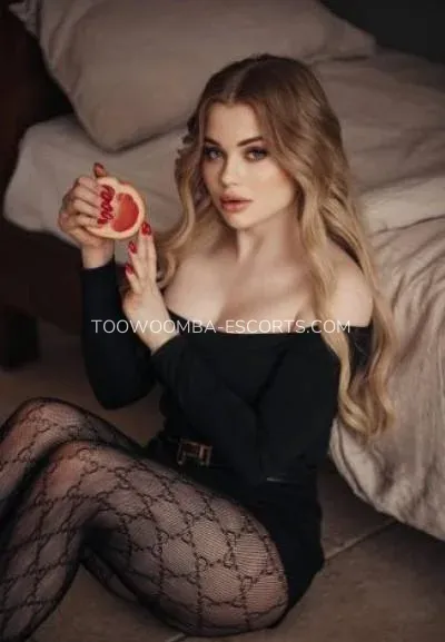 Toowoomba escorts Margareta — 6
