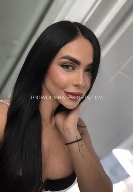Toowoomba escorts Ann-christin — 5