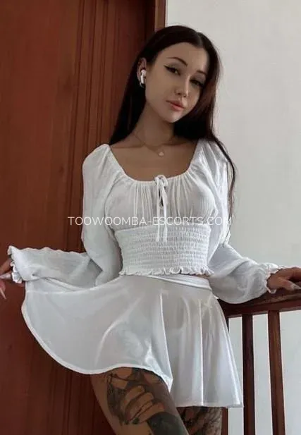 Toowoomba escorts Olivia — 4