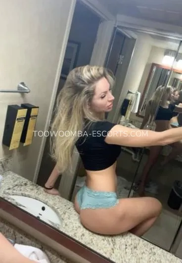 Toowoomba escorts Emma — 2