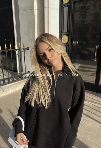 Toowoomba escorts haley