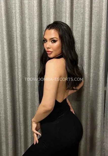 Toowoomba escorts Alexandria — 9