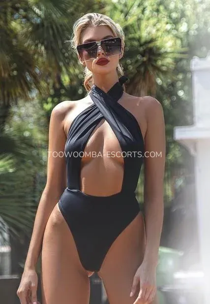 Toowoomba escorts Kira — 1