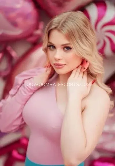 Toowoomba escorts Margareta — 1