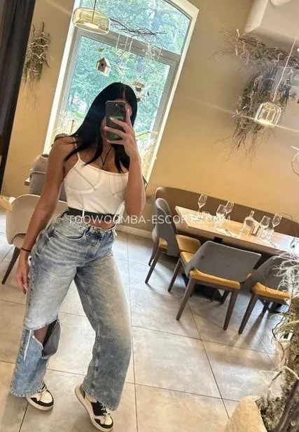 Toowoomba escorts Agnes — 7