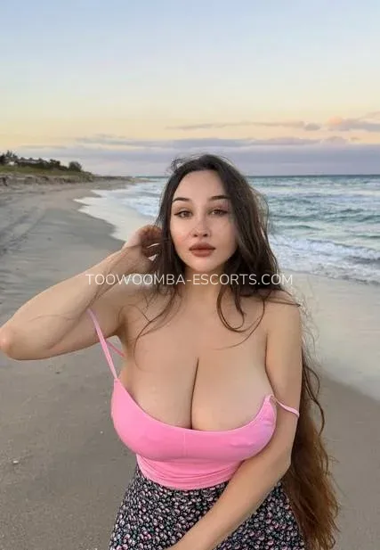 Toowoomba escorts Faith — 1