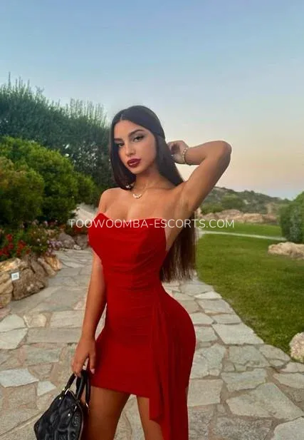 Toowoomba escorts Jordan — 6