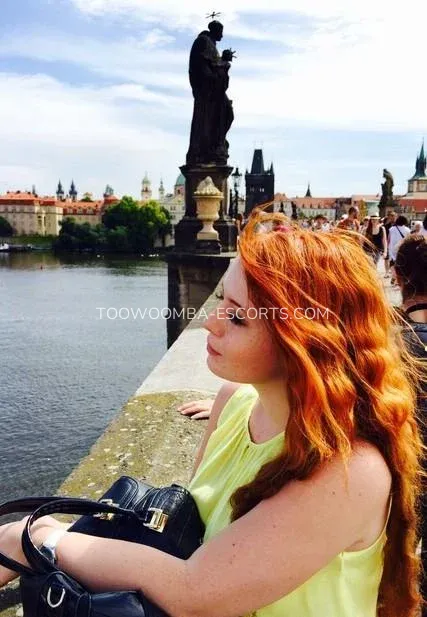 Toowoomba escorts Maggie — 1