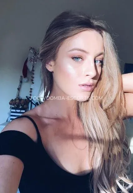 Toowoomba escorts Leslie — 3