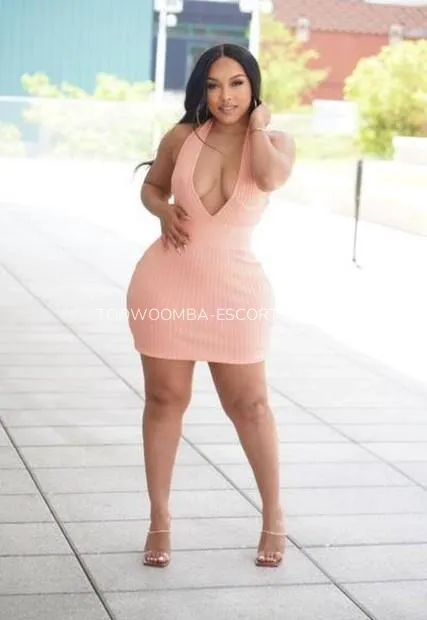 Toowoomba escorts Sophie
