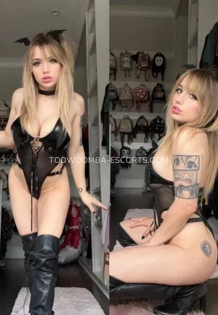Toowoomba escorts Viola — 4