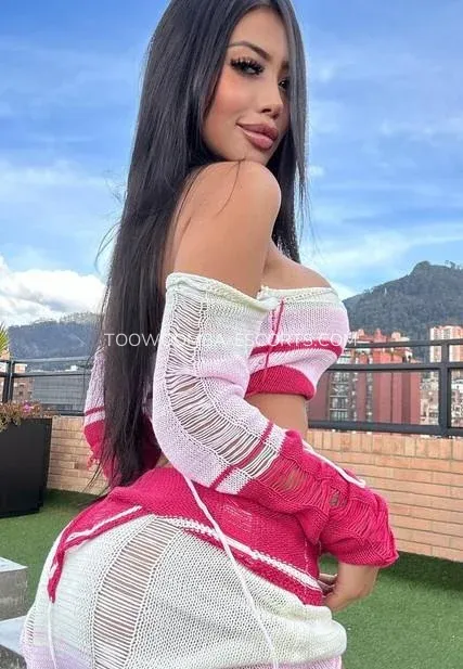 Toowoomba escorts Mary — 4