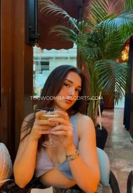 Toowoomba escorts Sara — 4