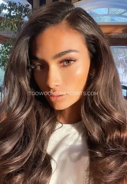 Toowoomba escorts Gala — 1