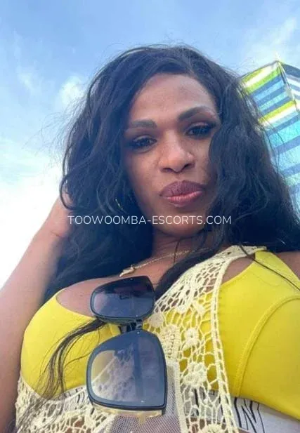 Toowoomba escorts Klara — 4