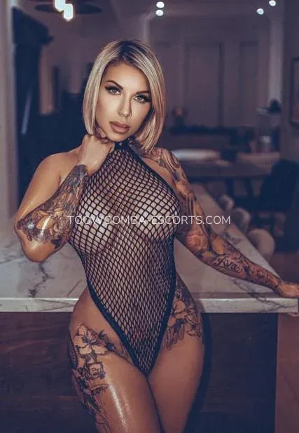 Toowoomba escorts Delaney — 10