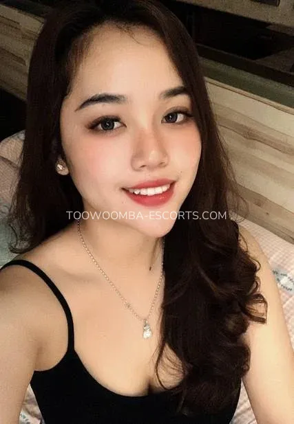 Toowoomba escorts Reese — 5