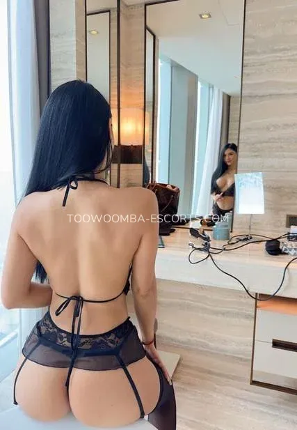 Toowoomba escorts Felicia — 7