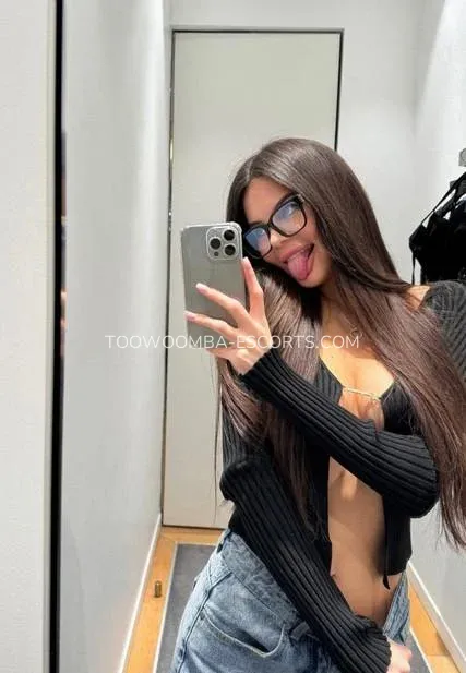 Toowoomba escorts Mary — 8