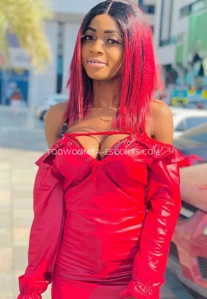 Toowoomba escorts Ariana — 4