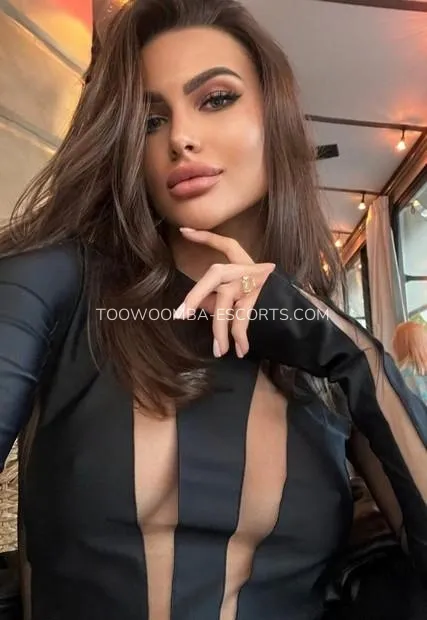 Toowoomba escorts Erika — 2