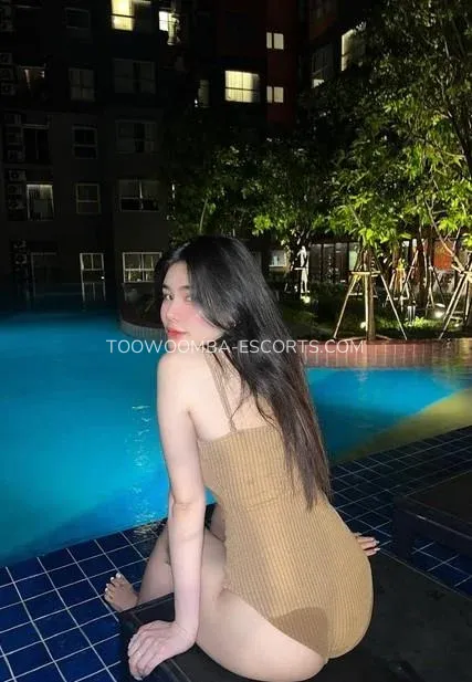 Toowoomba escorts Amalia — 10