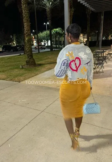 Toowoomba escorts Ashley — 8