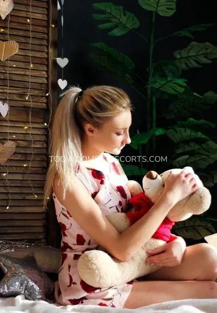 Toowoomba escorts Sofia — 3