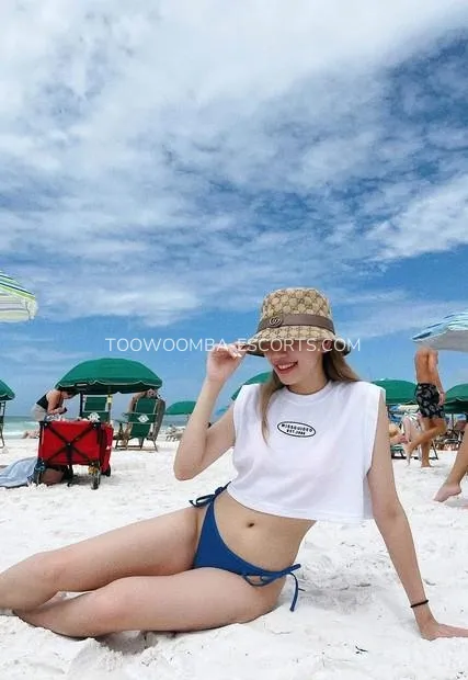 Toowoomba escorts Alexa — 2