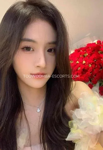 Toowoomba escorts Destiny — 4