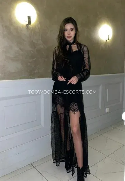 Toowoomba escorts Angel — 9