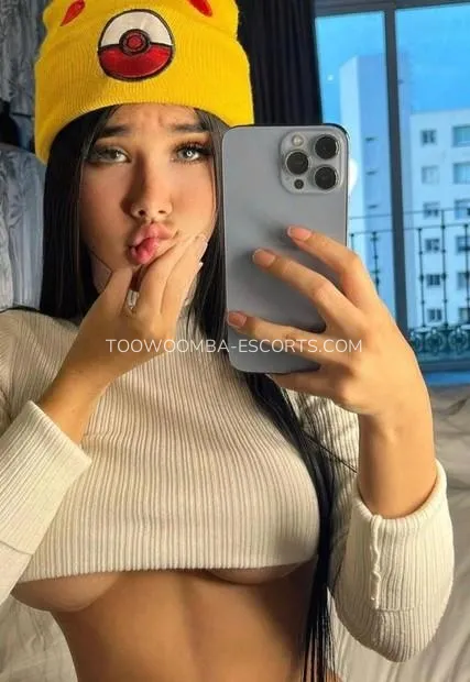 Toowoomba escorts camilla