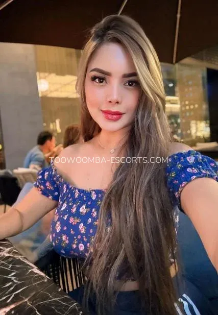 Toowoomba escorts Julianna — 3