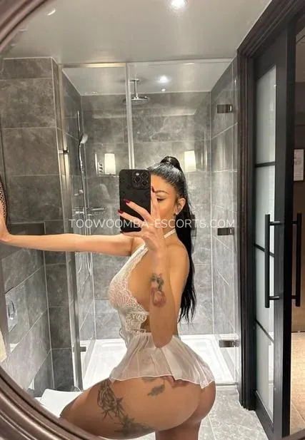 Toowoomba escorts Sophie — 4