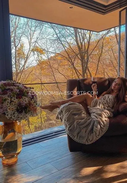 Toowoomba escorts Inga — 6
