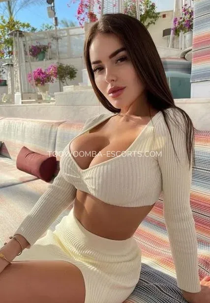 Toowoomba escorts Eva — 7