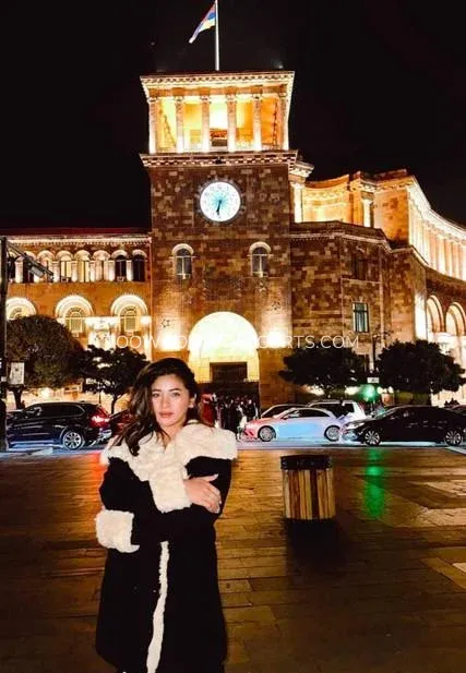 Toowoomba escorts Anette — 10