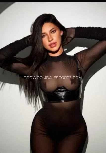Toowoomba escorts Kelsey — 1