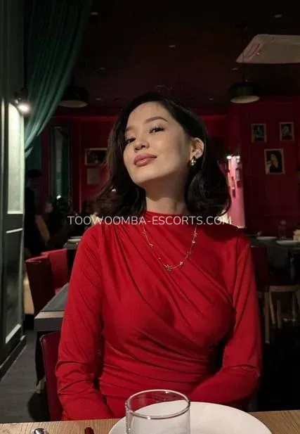 Toowoomba escorts Danielle — 5