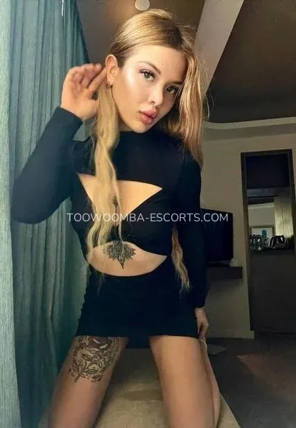 Toowoomba escorts Madison — 3