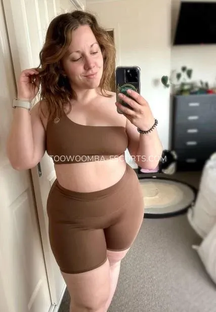 Toowoomba escorts Katarina — 1