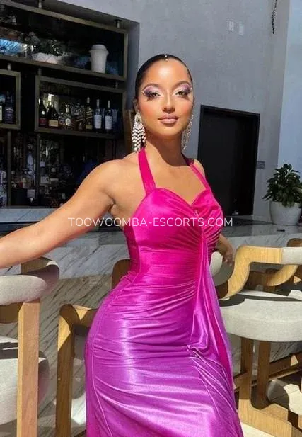 Toowoomba escorts Maj — 1