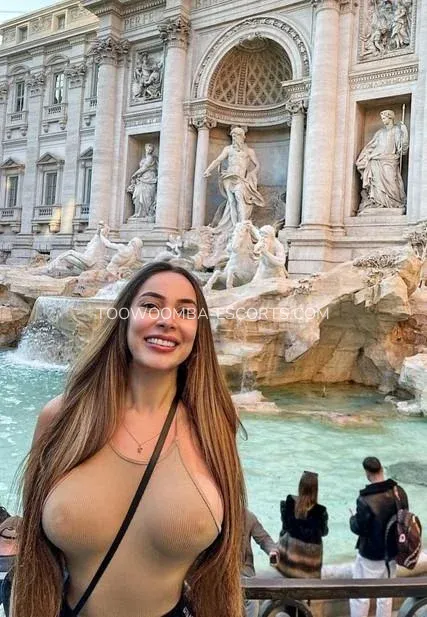 Toowoomba escorts Sara — 10