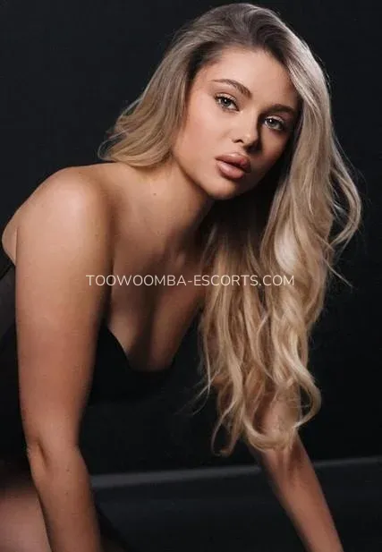 Toowoomba escorts Ingegerd — 4