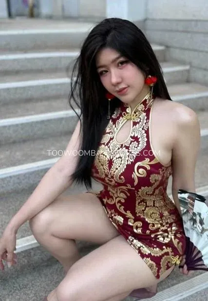 Toowoomba escorts Mariah — 3