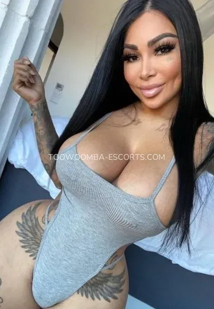 Toowoomba escorts Eva — 4