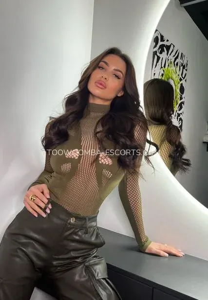 Toowoomba escorts Erika — 4